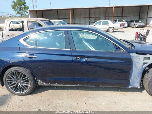 KMTG34LA8KU031852 Genesis G70 2.0t Advanced