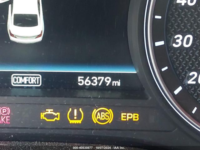 KMTG34LA8KU031852 Genesis G70 2.0t Advanced