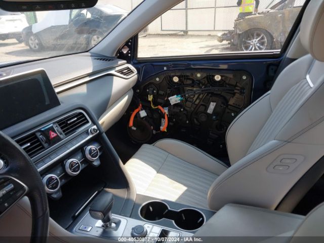 KMTG34LA8KU031852 Genesis G70 2.0t Advanced