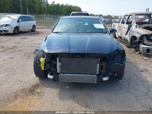 KMTG34LA8KU031852 Genesis G70 2.0t Advanced