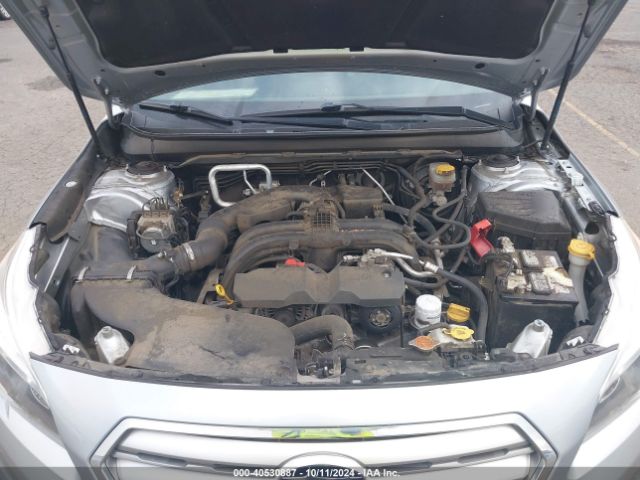 4S4BSAKC6H3362792 Subaru Outback 2.5i Limited