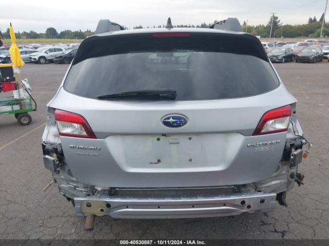 4S4BSAKC6H3362792 Subaru Outback 2.5i Limited
