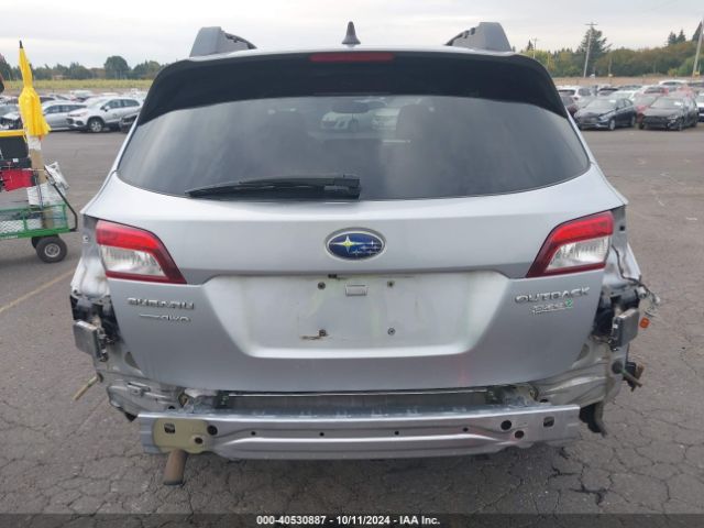 4S4BSAKC6H3362792 Subaru Outback 2.5i Limited