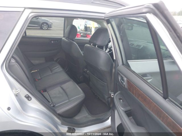 4S4BSAKC6H3362792 Subaru Outback 2.5i Limited