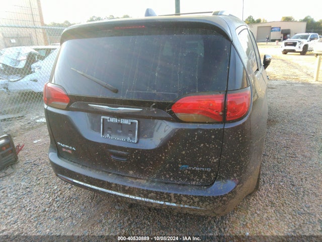 2C4RC1N78JR105497 Chrysler Pacifica Hybrid Limited
