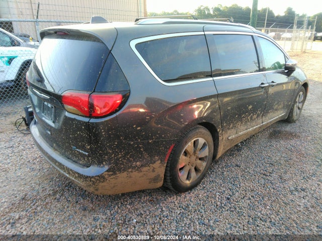 2C4RC1N78JR105497 Chrysler Pacifica Hybrid Limited