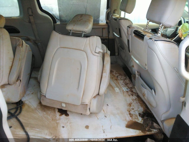 2C4RC1N78JR105497 Chrysler Pacifica Hybrid Limited