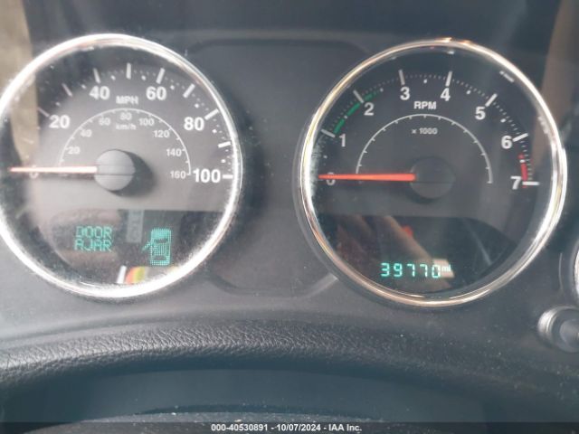 1C4AJWAG0GL339110 Jeep Wrangler Sport