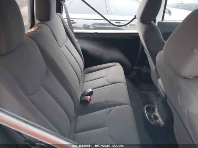 1C4AJWAG0GL339110 Jeep Wrangler Sport