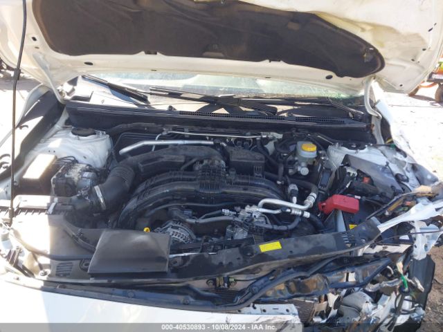 JF2GTANC8LH240869 Subaru Crosstrek Limited