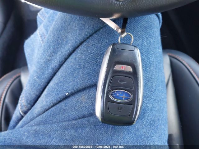 JF2GTANC8LH240869 Subaru Crosstrek Limited