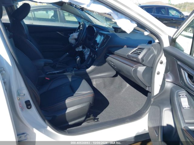JF2GTANC8LH240869 Subaru Crosstrek Limited