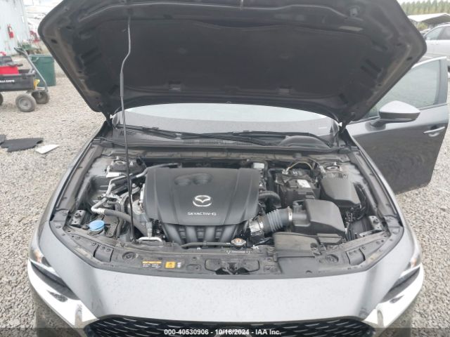 3MZBPACL6MM250780 Mazda Mazda3 Preferred