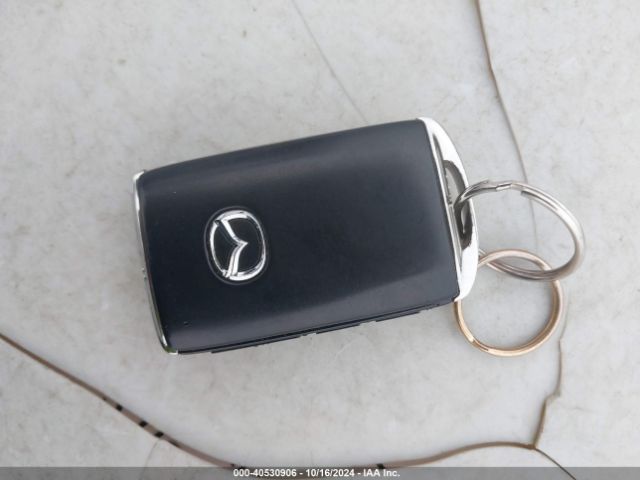3MZBPACL6MM250780 Mazda Mazda3 Preferred