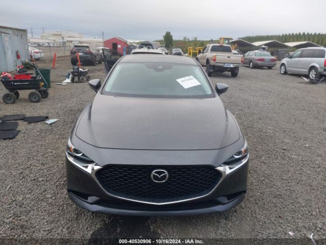 3MZBPACL6MM250780 Mazda Mazda3 Preferred