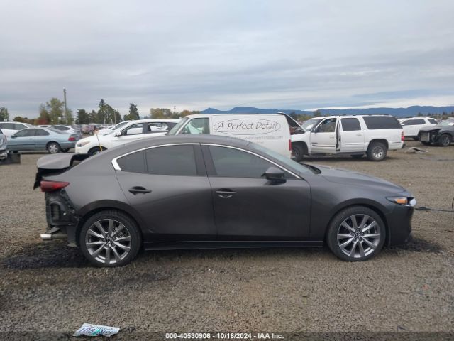 3MZBPACL6MM250780 Mazda Mazda3 Preferred