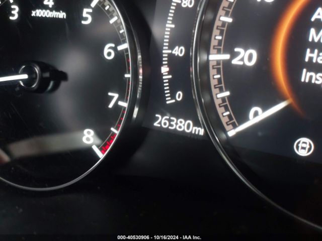 3MZBPACL6MM250780 Mazda Mazda3 Preferred