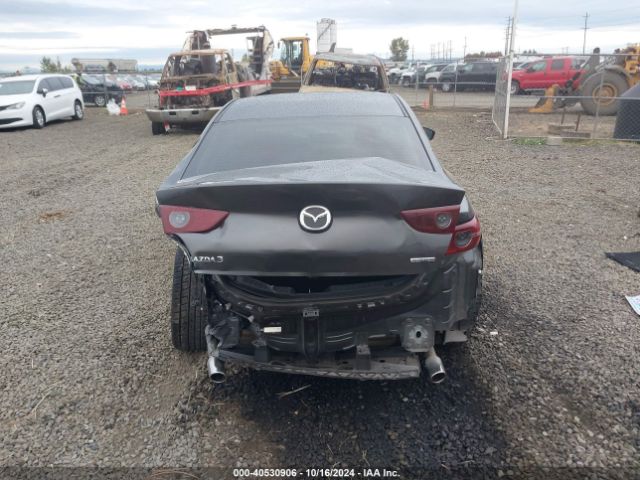 3MZBPACL6MM250780 Mazda Mazda3 Preferred