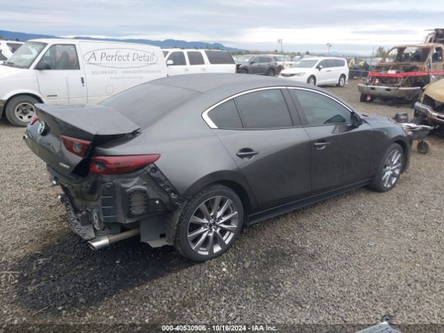 3MZBPACL6MM250780 Mazda Mazda3 Preferred