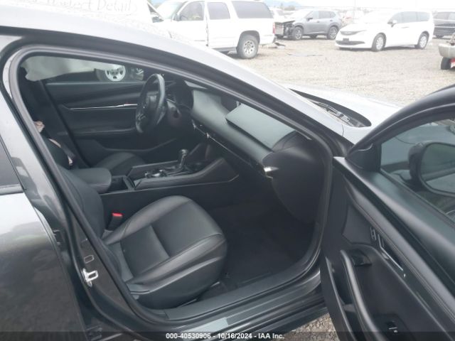 3MZBPACL6MM250780 Mazda Mazda3 Preferred