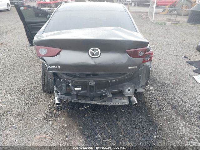 3MZBPACL6MM250780 Mazda Mazda3 Preferred