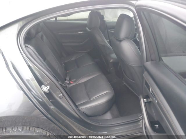 3MZBPACL6MM250780 Mazda Mazda3 Preferred