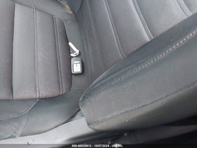 Honda CR-V EX 2019 JHLRW2H58KX001606 Image 11