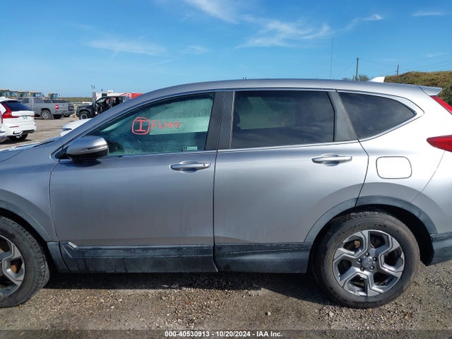Honda CR-V EX 2019 JHLRW2H58KX001606 Image 14