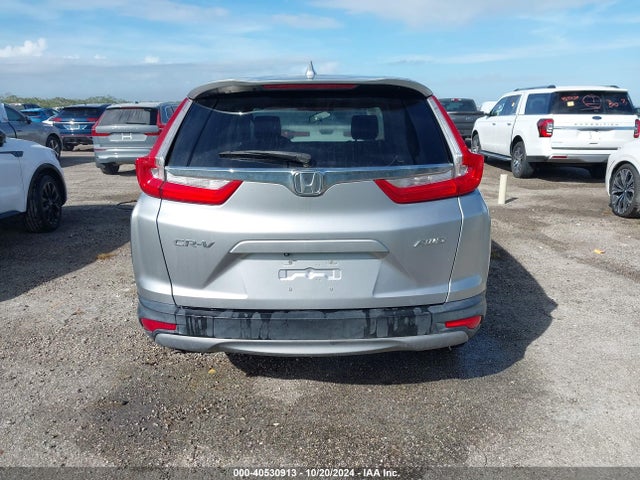 Honda CR-V EX 2019 JHLRW2H58KX001606 Image 16