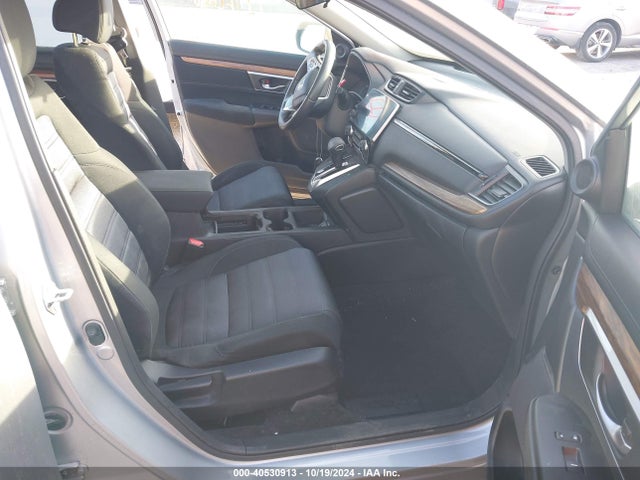 Honda CR-V EX 2019 JHLRW2H58KX001606 Image 5