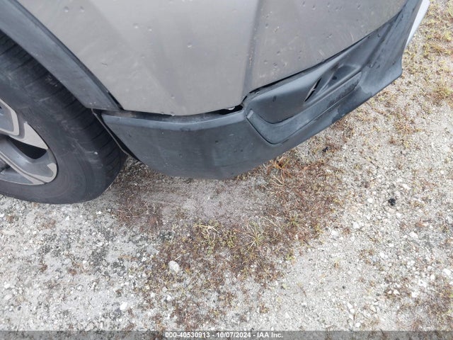 Honda CR-V EX 2019 JHLRW2H58KX001606 Image 6