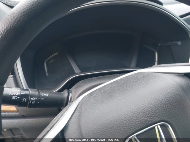Honda CR-V EX 2019 JHLRW2H58KX001606 Image 7