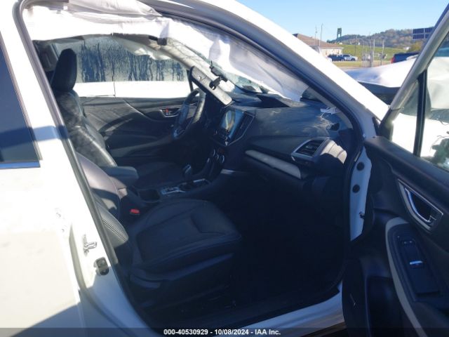 JF2SKAPC6PH481801 Subaru Forester Limited