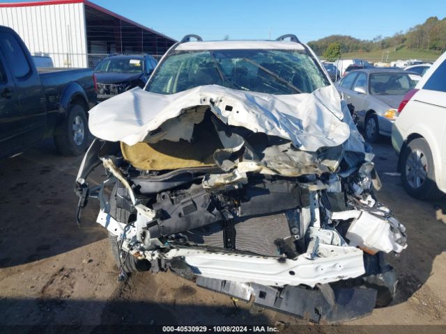 JF2SKAPC6PH481801 Subaru Forester Limited
