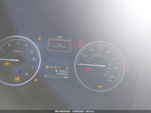JF2SKAPC6PH481801 Subaru Forester Limited