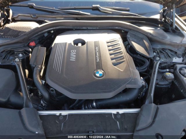 WBAJE5C35HG914706 BMW 540I
