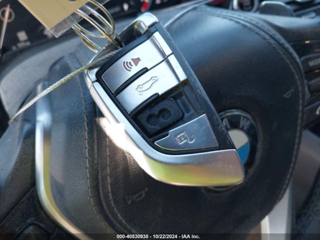 WBAJE5C35HG914706 BMW 540I