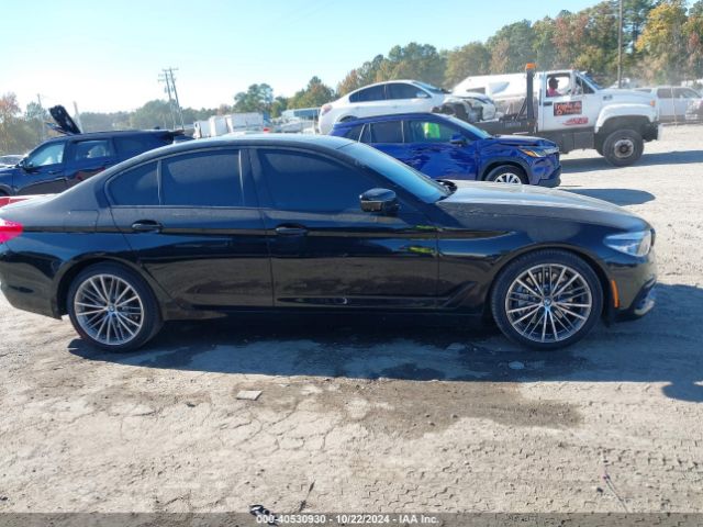 WBAJE5C35HG914706 BMW 540I