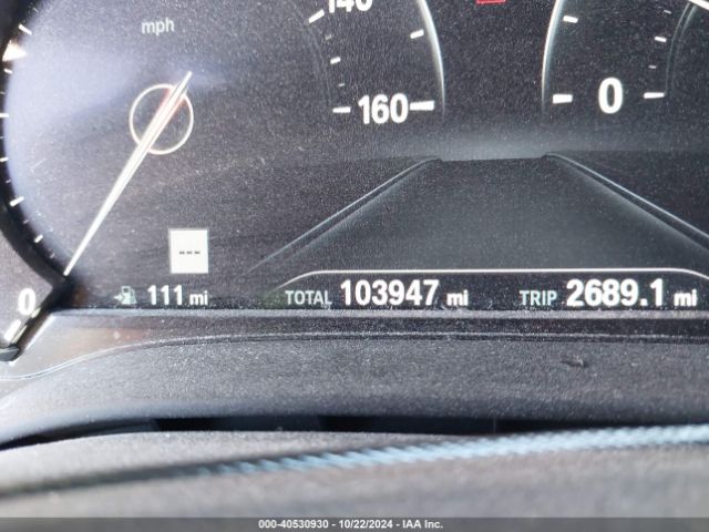 WBAJE5C35HG914706 BMW 540I