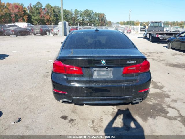 WBAJE5C35HG914706 BMW 540I