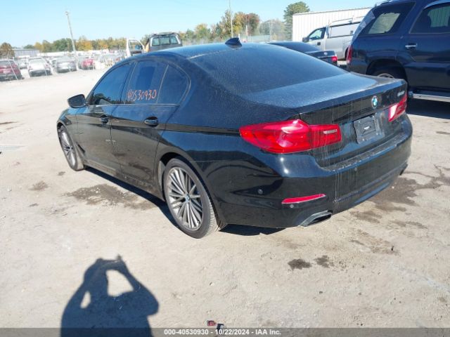 WBAJE5C35HG914706 BMW 540I