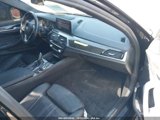 WBAJE5C35HG914706 BMW 540I