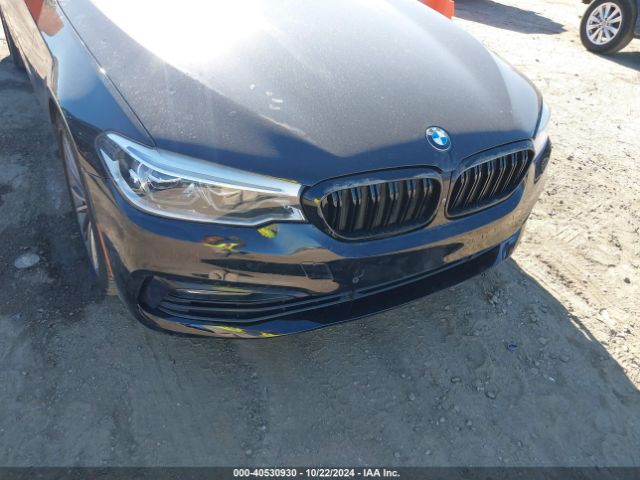 WBAJE5C35HG914706 BMW 540I