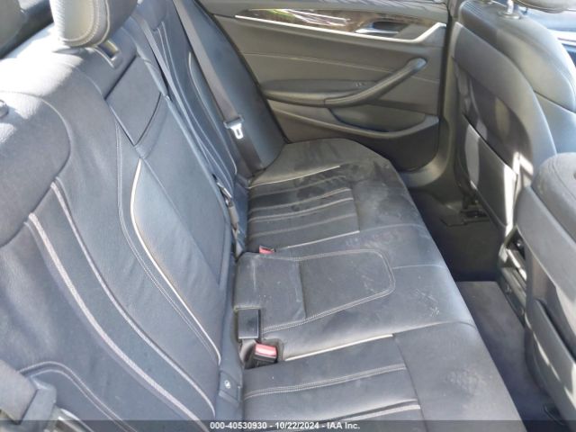 WBAJE5C35HG914706 BMW 540I