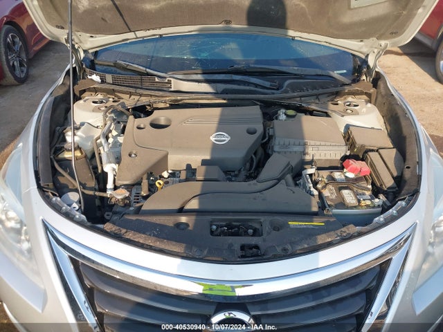 Nissan Altima 2.5 S 2015 1N4AL3AP3FN303848 Image 10