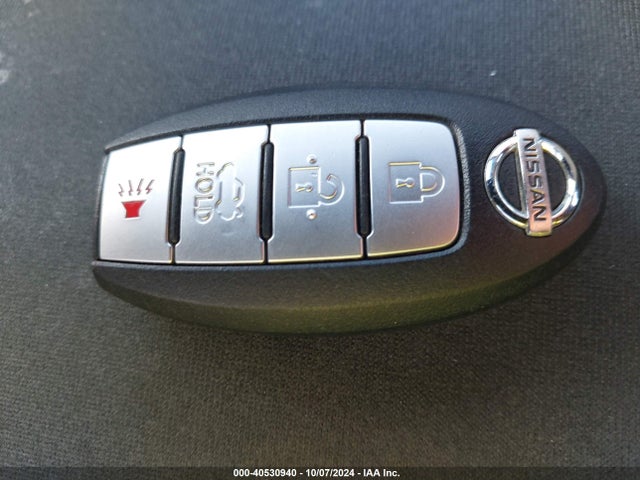 Nissan Altima 2.5 S 2015 1N4AL3AP3FN303848 Image 11
