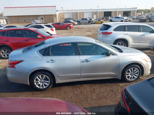Nissan Altima 2.5 S 2015 1N4AL3AP3FN303848 Image 13