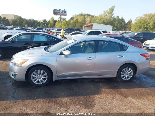 Nissan Altima 2.5 S 2015 1N4AL3AP3FN303848 Image 14