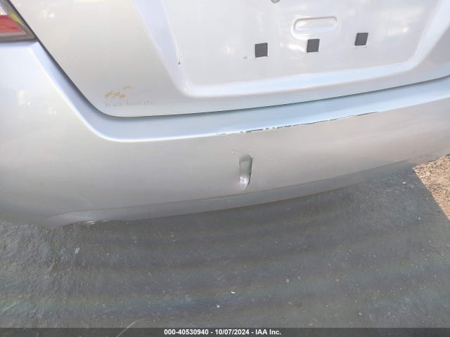 Nissan Altima 2.5 S 2015 1N4AL3AP3FN303848 Image 17