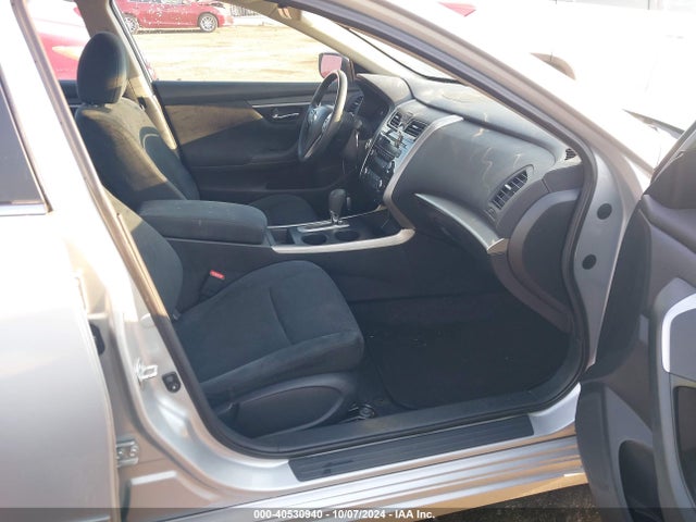 Nissan Altima 2.5 S 2015 1N4AL3AP3FN303848 Image 5